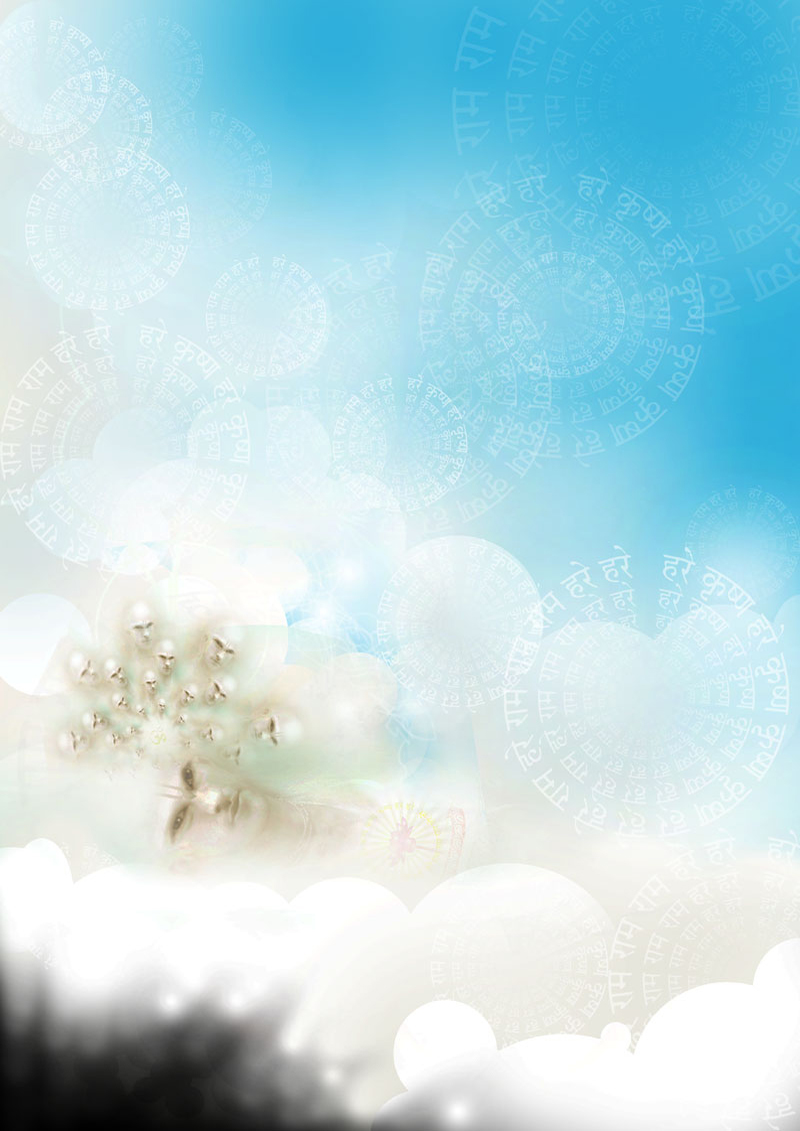 Isha Black 2013 Sound of the Spiritual Sky